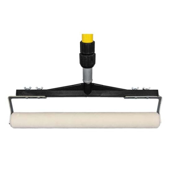 18 Inch Industrial Roller Frame Allsource Supply Inc.