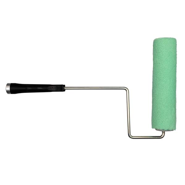 9 Inch Lint Free Roller 1