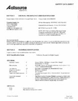 Repair Patch Part B G319 SDS 1 pdf