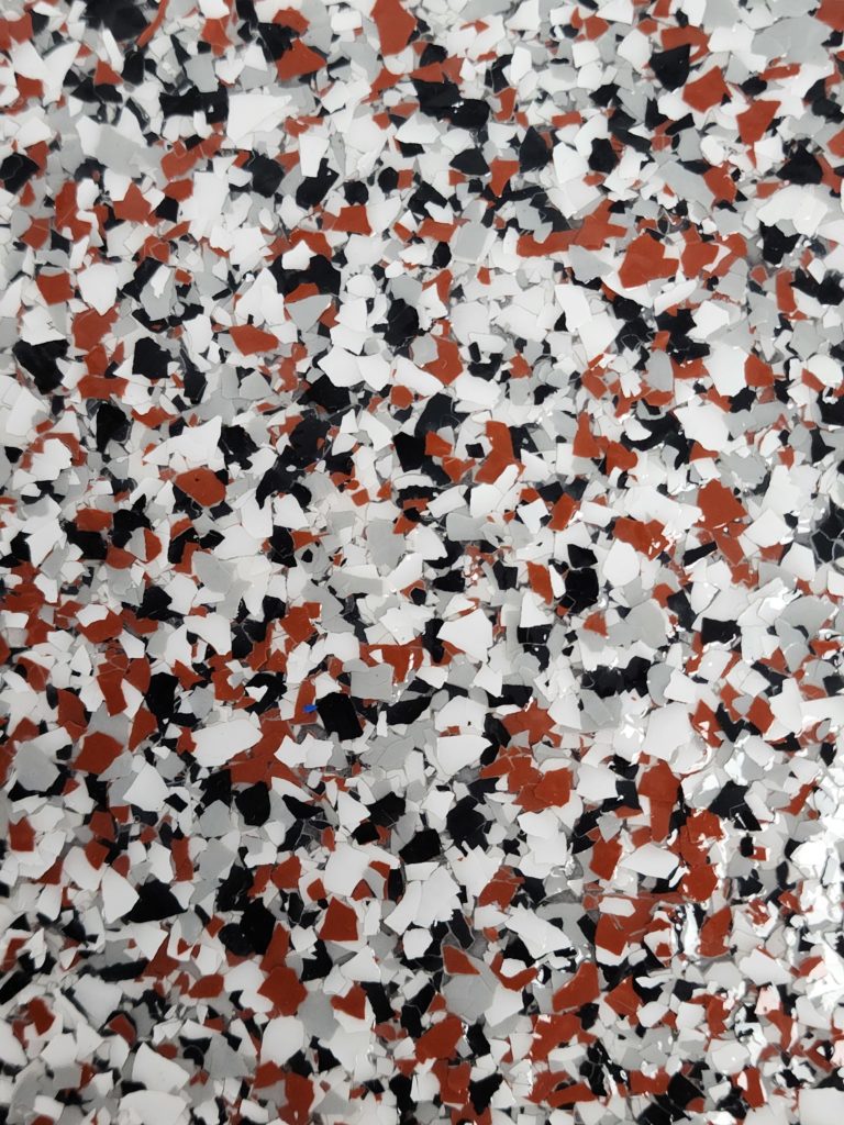 Chips Unlimited ¼” Devil Ray Allsource Supply Inc.