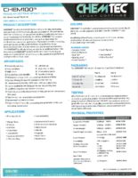 Chem100 A B TDS SDS pdf