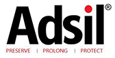 Adsil Logo