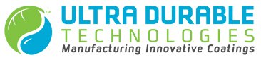 Ultra Durable Logo