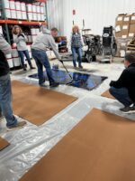 epoxy training epoxy training