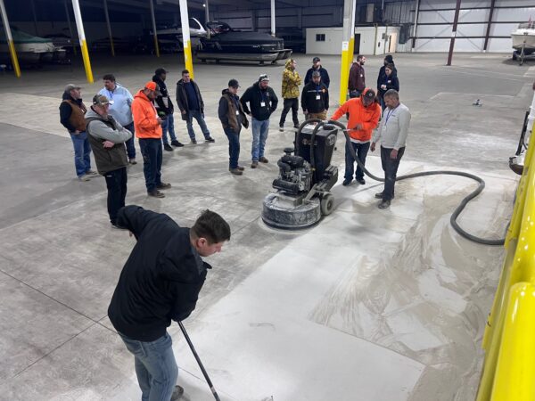 polishing training 3 600x450 1