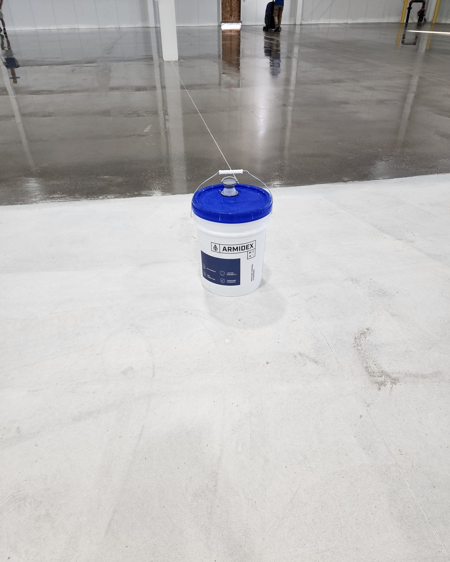 armidex allsource