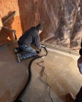allsource supply team concrete polishing