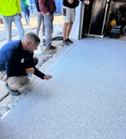 concrete coating allsource supply wisconsin