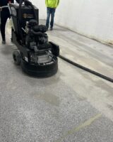 concrete polishing allsource