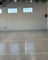 polyaspartic floorr