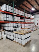 polyurea topcoat allsource supply