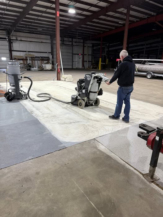 surface prep allsource
