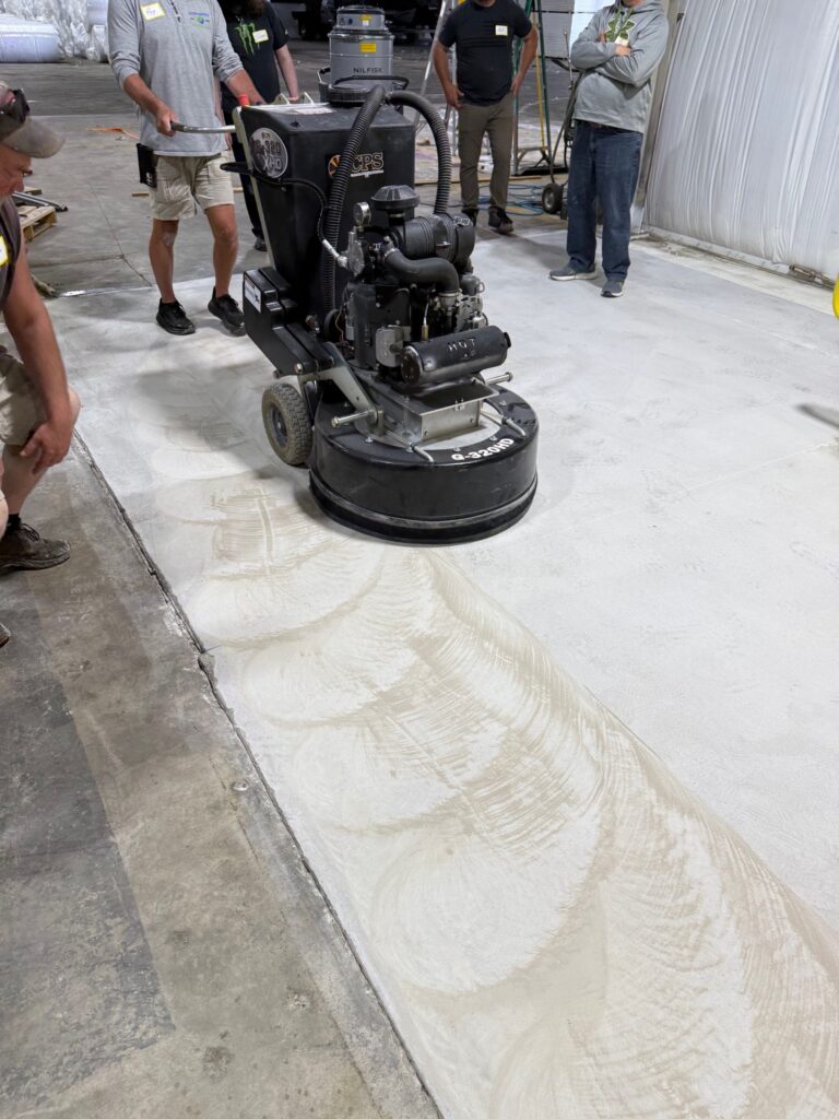 grinding allsource supply