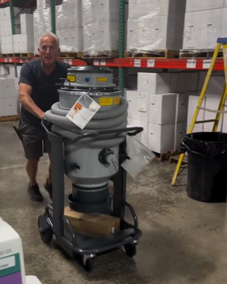 vaccuum allsource supply vaccuum allsource supply